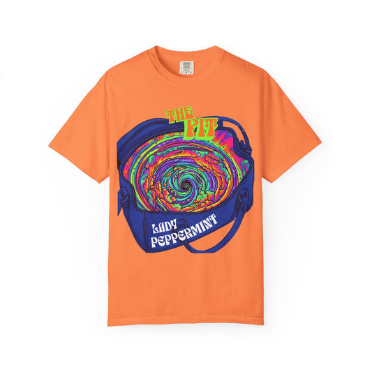 The Pit - Lady Peppermint T-Shirt