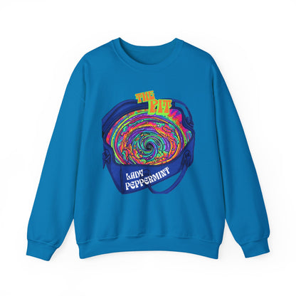 The Pit - Lady Peppermint Crewneck Sweatshirt