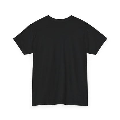 Psychedelic Swirl Concert Tee — "The Pit" Graphic T-Shirt