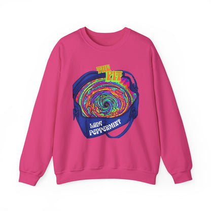 The Pit - Lady Peppermint Crewneck Sweatshirt