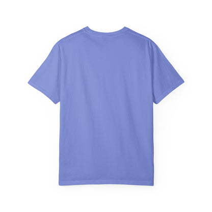 Graphic T-Shirt — "It Doesn't Have to Be Pretty" Neon Retro Design