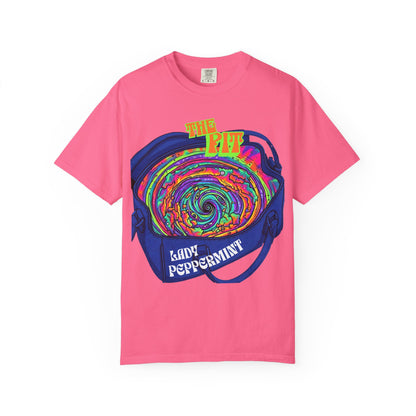 The Pit - Lady Peppermint T-Shirt