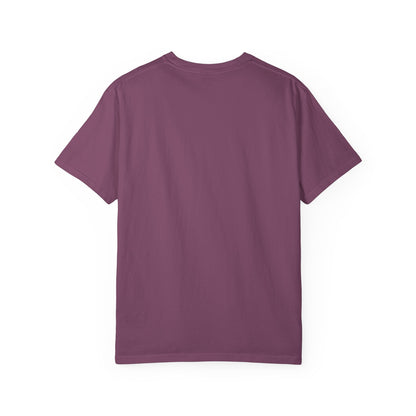 Graphic T-Shirt — "It Doesn't Have to Be Pretty" Neon Retro Design