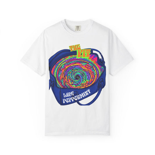 The Pit - Lady Peppermint T-Shirt