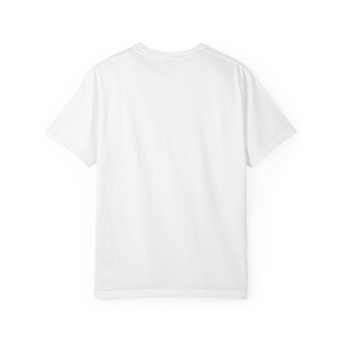 Graphic T-Shirt — "It Doesn't Have to Be Pretty" Neon Retro Design
