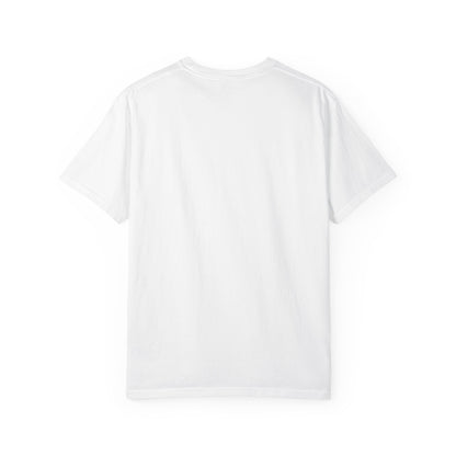 Graphic T-Shirt — "It Doesn't Have to Be Pretty" Neon Retro Design