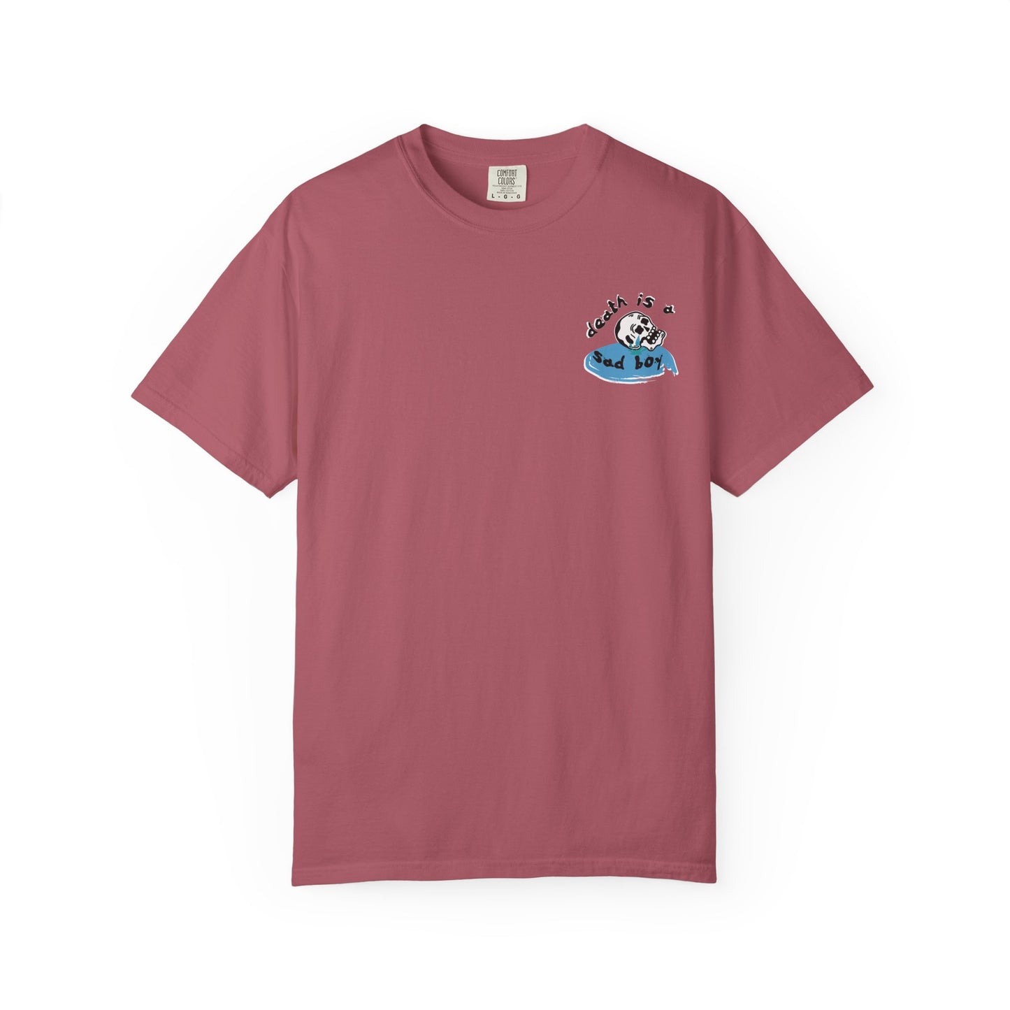 Death's Grief Tee