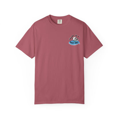 Death's Grief Tee