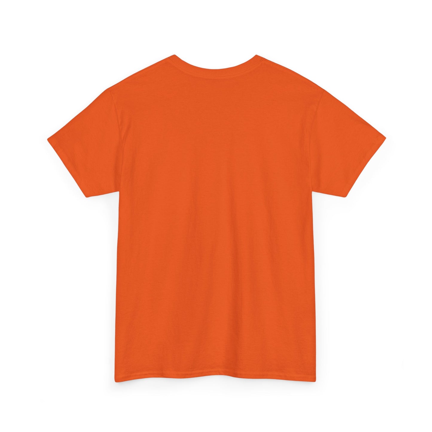 Psychedelic Swirl Concert Tee — "The Pit" Graphic T-Shirt
