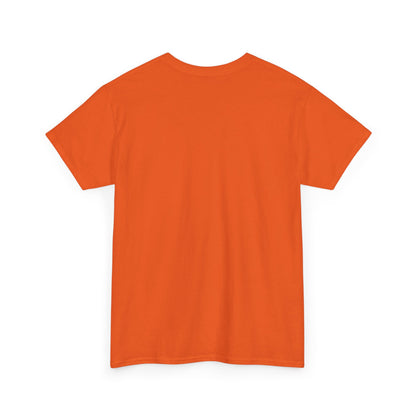 Psychedelic Swirl Concert Tee — "The Pit" Graphic T-Shirt