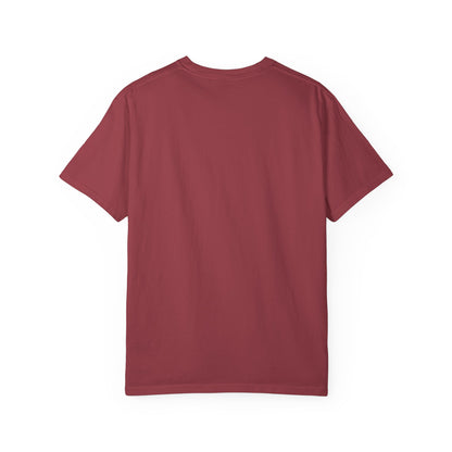 Graphic T-Shirt — "It Doesn't Have to Be Pretty" Neon Retro Design