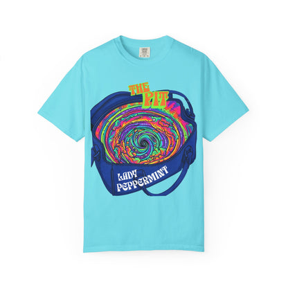 The Pit - Lady Peppermint T-Shirt
