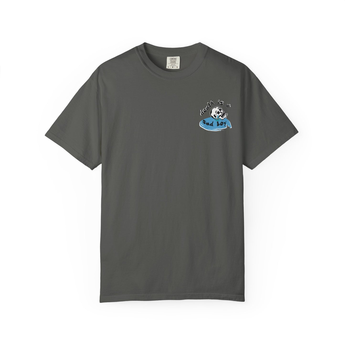 Death's Grief Tee