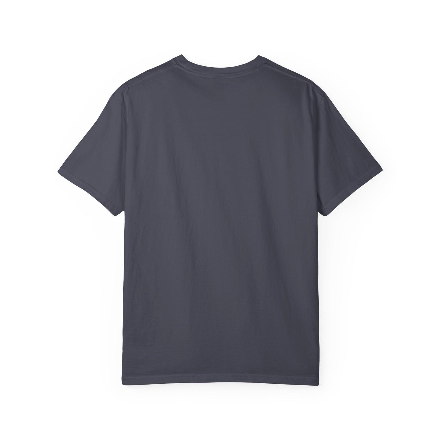 Graphic T-Shirt — "It Doesn't Have to Be Pretty" Neon Retro Design