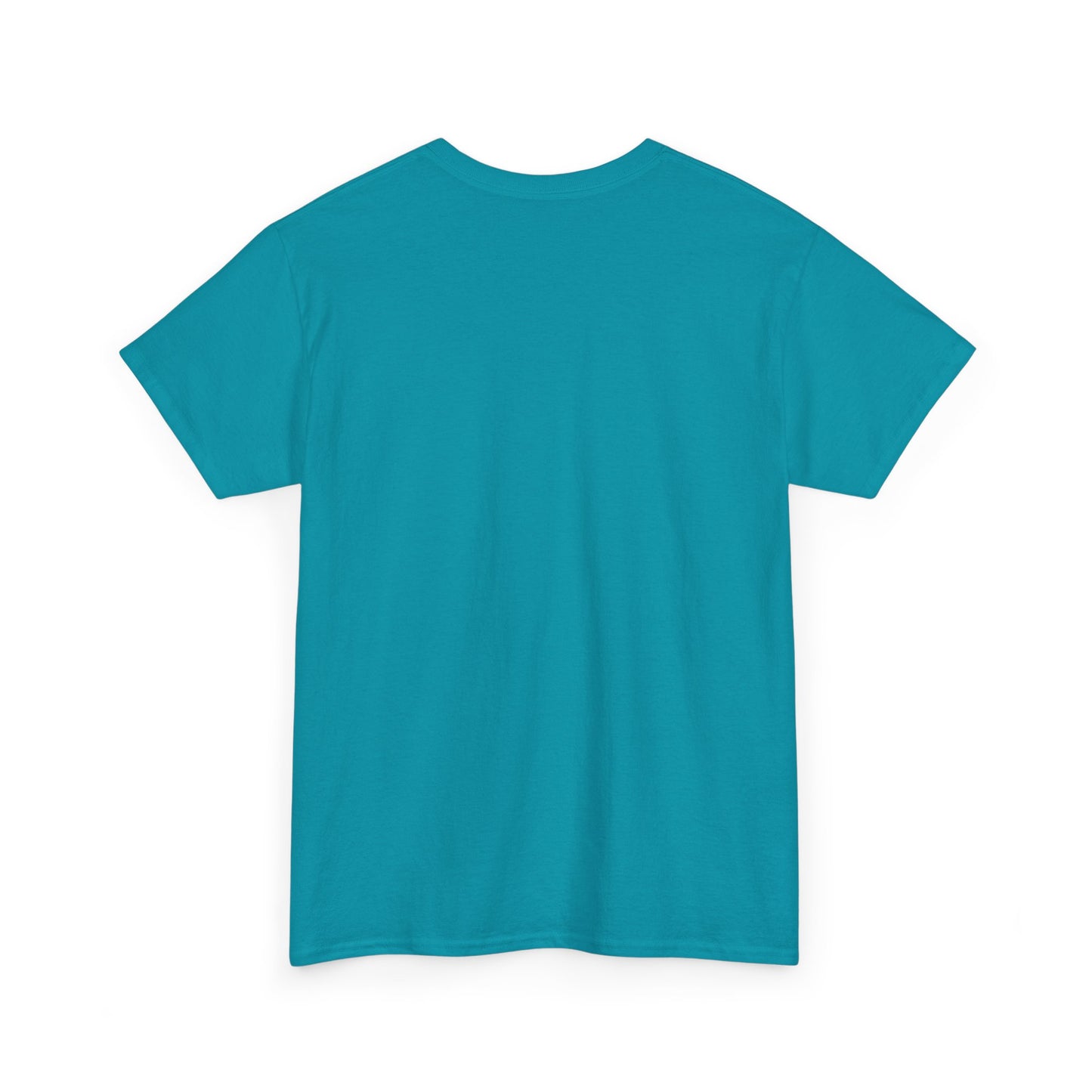 Psychedelic Swirl Concert Tee — "The Pit" Graphic T-Shirt