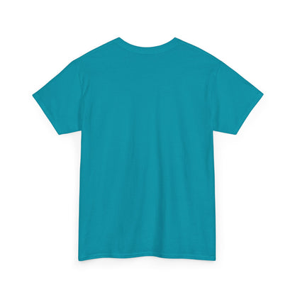 Psychedelic Swirl Concert Tee — "The Pit" Graphic T-Shirt