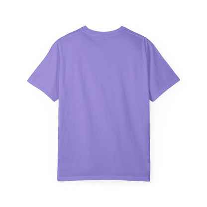Graphic T-Shirt — "It Doesn't Have to Be Pretty" Neon Retro Design